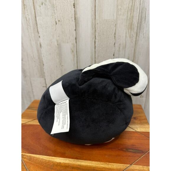 Squishmallows Skyler the Skunk‎ Medium Plush Stuffed Animal 8" - Picture 5 of 5